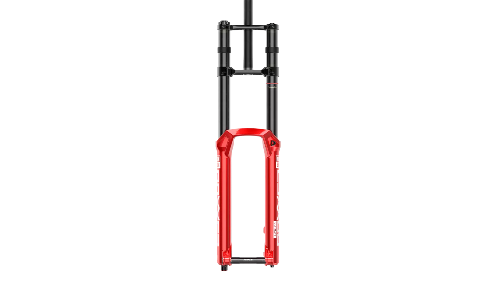 RockShox BoXXer Ultimate Fork - Reviews, Comparisons, Specs